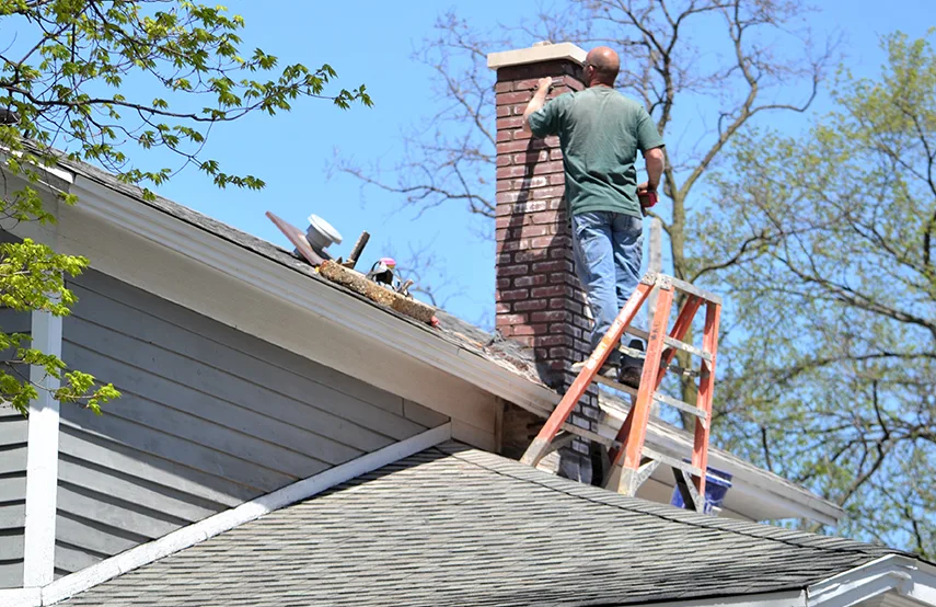 Chimney & Fireplace Inspections Services in Prescott Valley, AZ