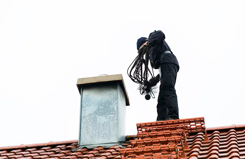 Chimney & Fireplace Sweeps in Prescott Valley, AZ
